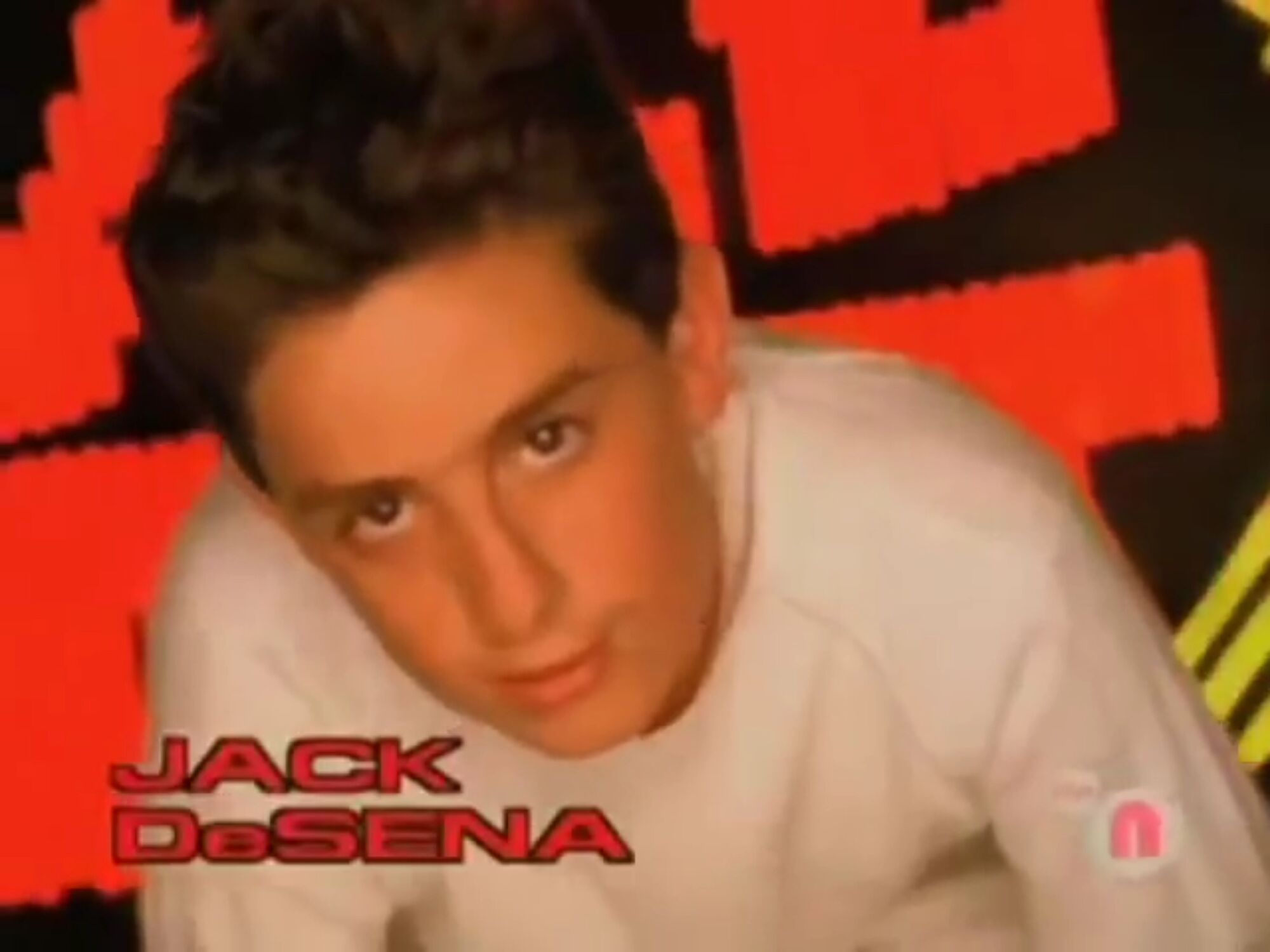 Jack DeSena  Nickelodeon  FANDOM powered by Wikia