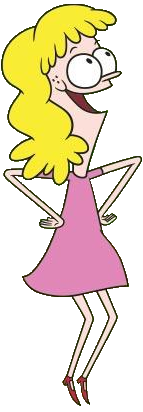 Megan Sparkles