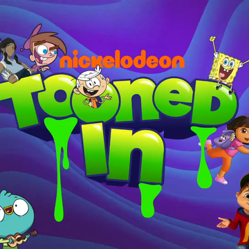 Nickelodeon U.S. TV-Programm | CartoonLounge