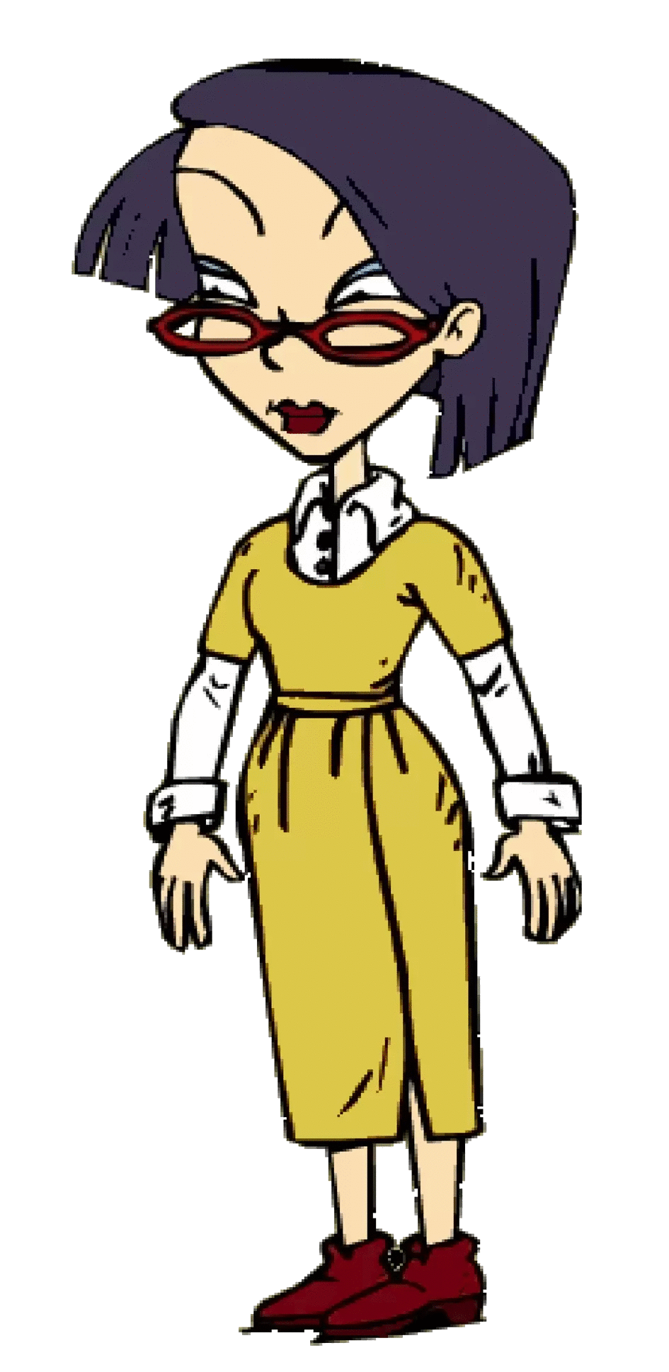 Kira Finster