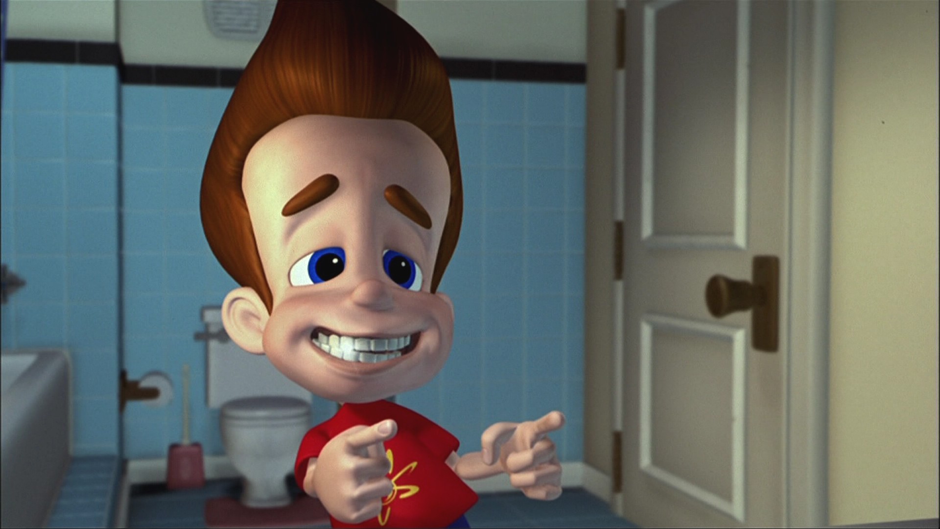 Image - Jimmy neutron.jpg | Nickelodeon | FANDOM powered by Wikia
