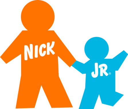 Image nick jr old logo png nickelodeon fandom powered by wikia