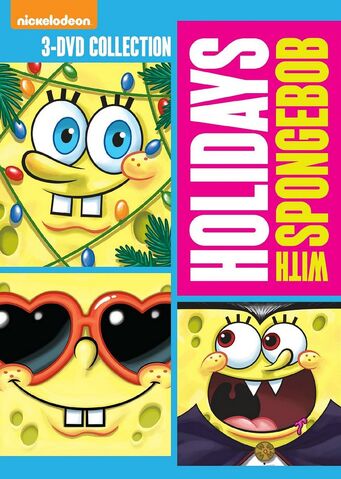 File:Holidays with SpongeBob 2014 reissue.jpg