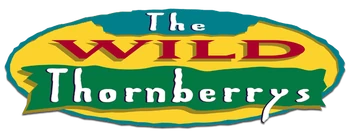 The Wild Thornberrys | Nickelodeon | FANDOM powered by Wikia