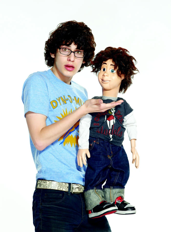 Category:Sam & Cat characters | Nickelodeon | FANDOM powered by Wikia