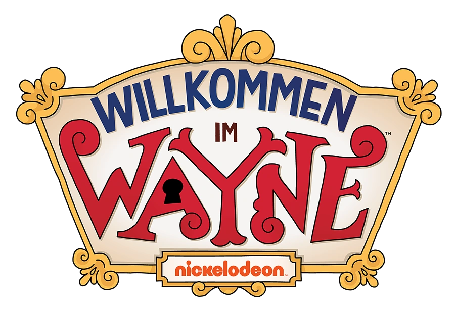 Willkommen im Wayne Nickelodeon Wiki FANDOM powered by Wikia