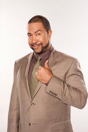 John Marshall Jones | Nickelodeon | FANDOM powered by Wikia