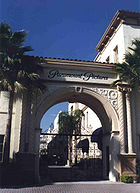Paramount Pictures