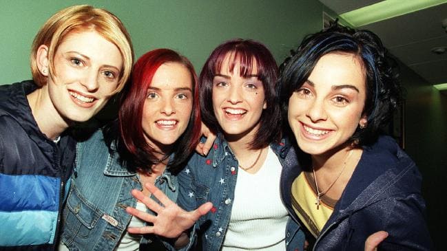 B*Witched | Nickelodeon | Fandom