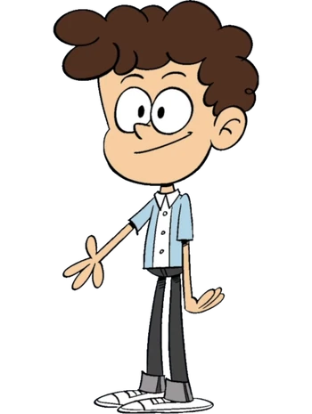 Benny The Loud House Nickelodeon Fandom