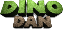 Dino Dan Logo
