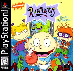 RugratsSearchForReptar