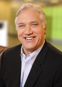 Herb Scannell headshot