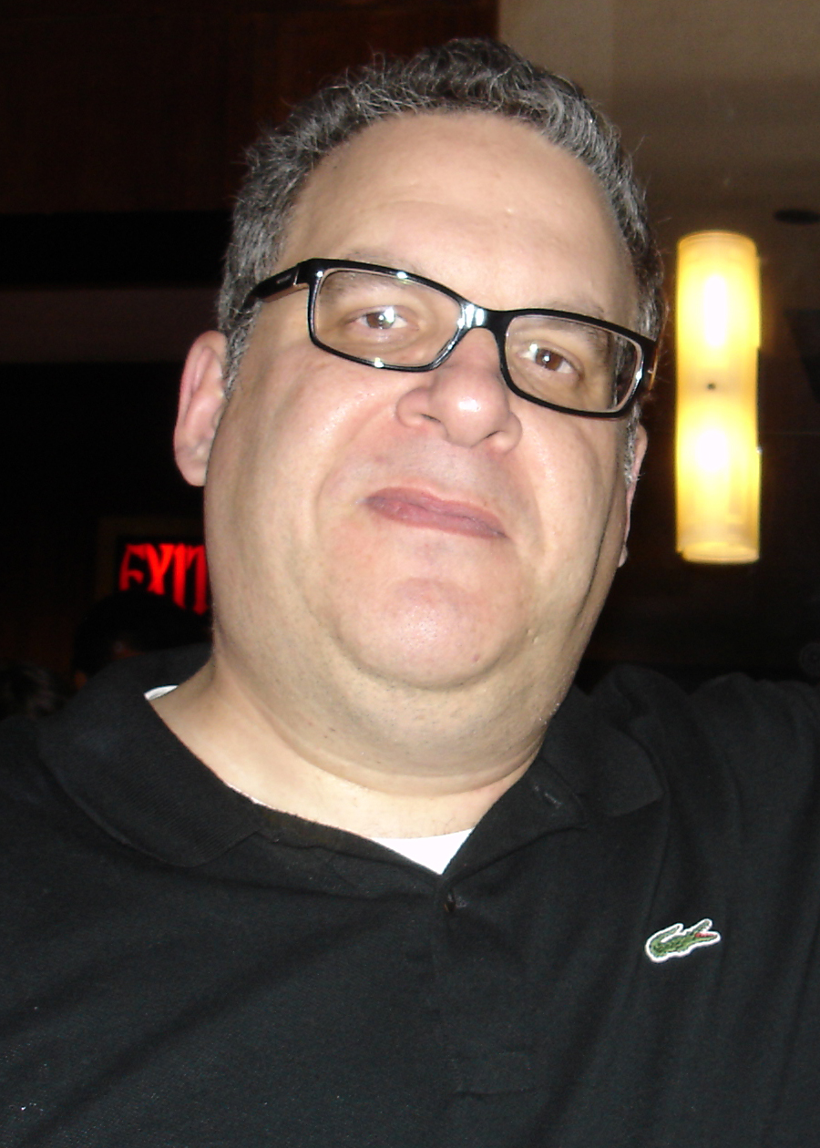 Jeff Garlin | Nickelodeon | FANDOM powered by Wikia