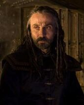 Iroh Shaun Toub
