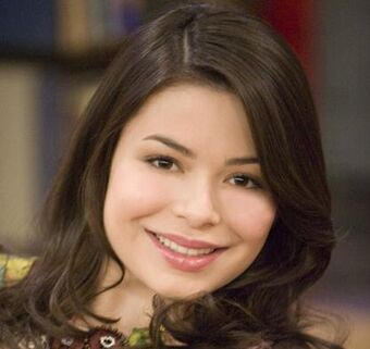 List Of Icarly Characters Nickelodeon Fandom