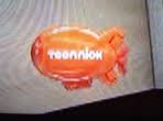 Teennick KCA 2015 logo bug