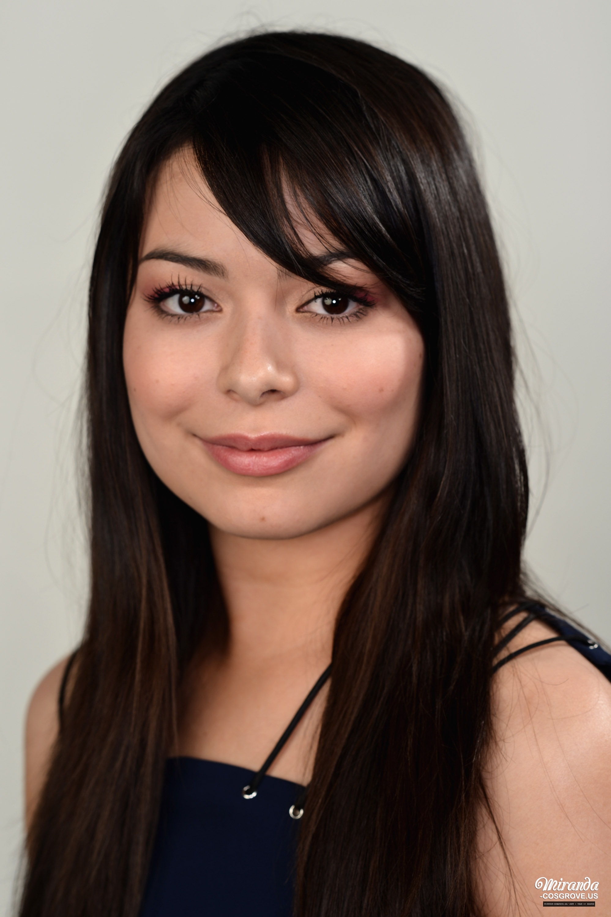 Image - Miranda Cosgrove photoshoot 2012 -1 (HQ).jpg | Nickelodeon