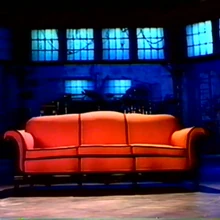 The Big Orange Couch Nickelodeon Fandom