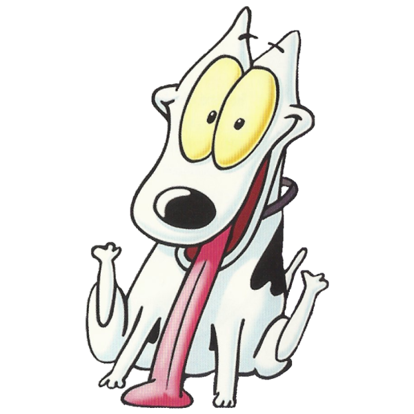 Spunky | Nickelodeon | FANDOM powered by Wikia