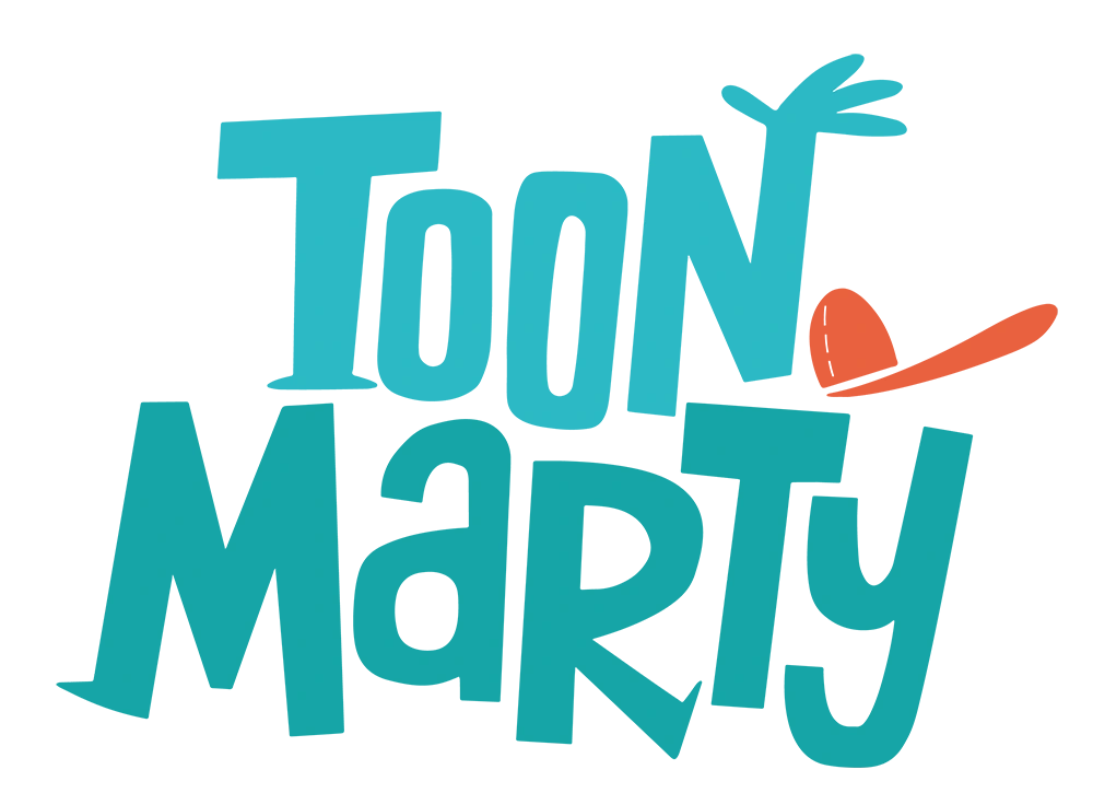 Toon Marty Nickelodeon Wiki FANDOM powered by Wikia