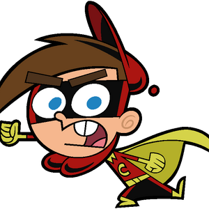 Timmy Turner Nickelodeon Fandom