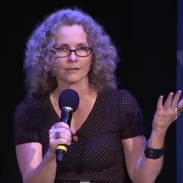 Christine Mcglade Nickelodeon Fandom