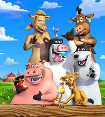 Inapoi la bernyard
