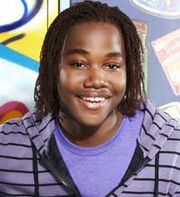 Leon thomas