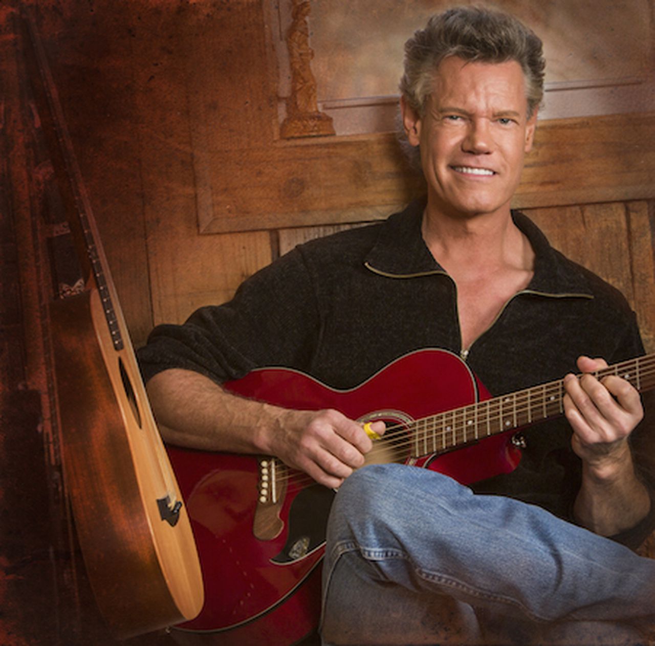 Randy Travis Nickelodeon Fandom