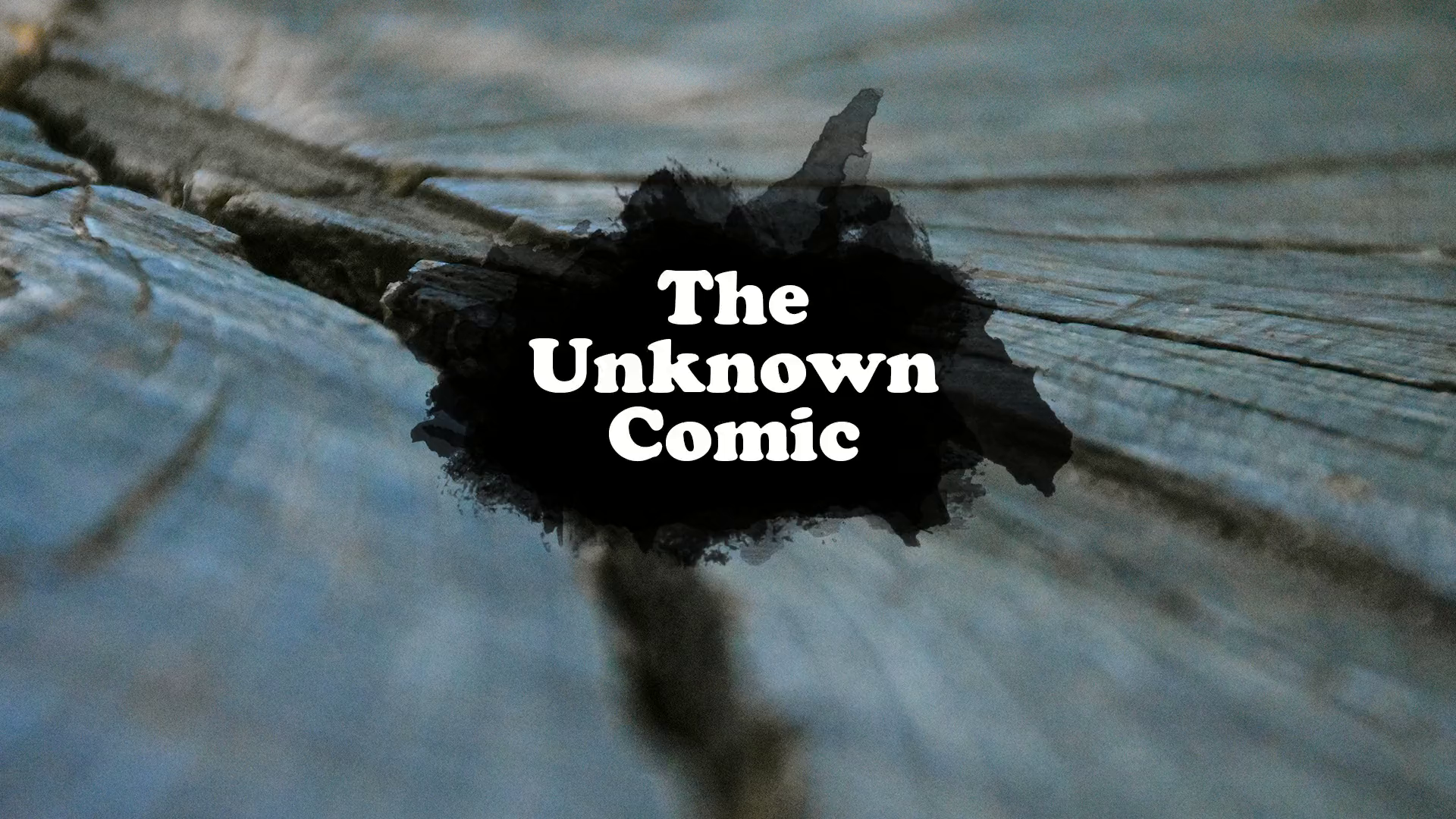 Der unbekannte ComicKünstler (Episode) Nickelodeon Wiki FANDOM
