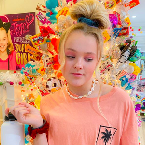 Jojo Siwa Nickelodeon Fandom