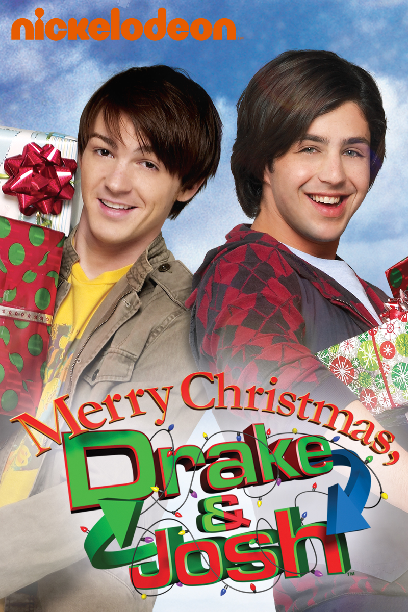 Fröhliche Weihnachten, Drake & Josh Nickelodeon Wiki FANDOM powered