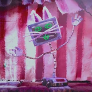Karen Plankton | Nickelodeon | FANDOM powered by Wikia