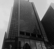 Viacom building