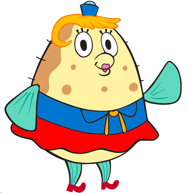 Mrs. Puff Nickelodeon FANDOM powered by Wikia