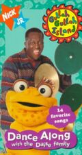 Gullah Gullah Island Videography Nickelodeon Fandom