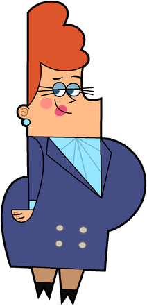 Geraldine Waxelplax