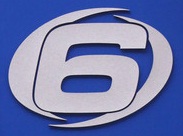 Channel 6 News Logo