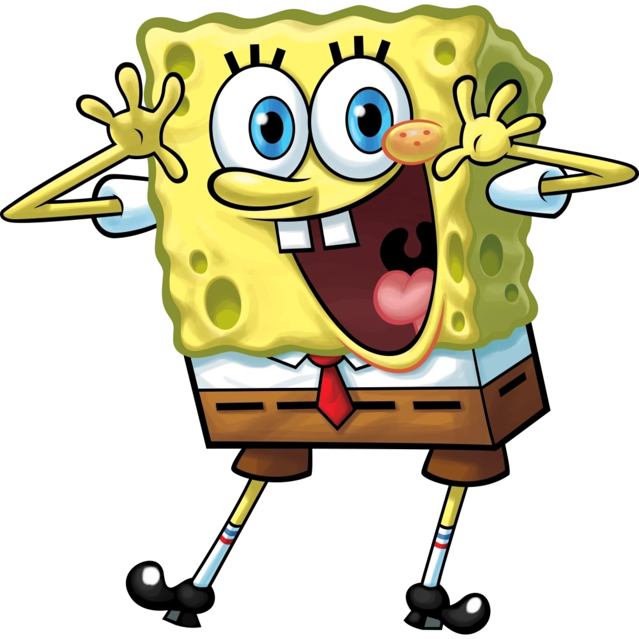 Afbeeldingsresultaat voor spongebob