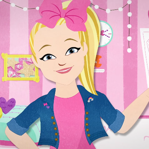 Jojo Siwa Nickelodeon Fandom