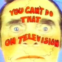 You Can T Do That On Television Nickelodeon Fandom