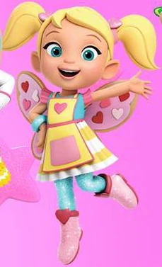 Cricket Butterbeans Café Nickelodeon Fandom