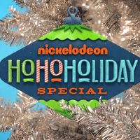Nickelodeon S Ho Ho Holiday Special Nickelodeon Fandom