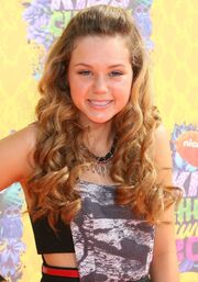 Brec Bassinger