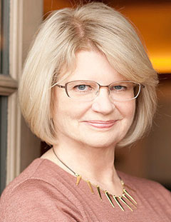 Geraldine laybourne headshot