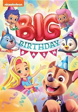 Nick Jr Compilation Videos Nickelodeon Fandom