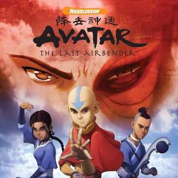 Avatar The Last Airbender Season 1 Nickelodeon Fandom