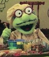 Mr. Cook