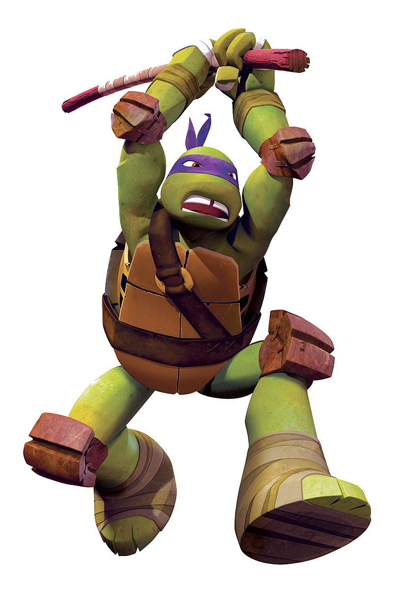 Donatello | Nickelodeon | FANDOM powered by Wikia